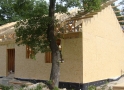 Dom drewniany Z8 - 160 m² - zdjęcie  20