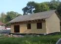 Dom drewniany Z8 - 160 m² - zdjęcie  22