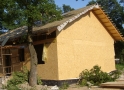 Dom drewniany Z8 - 160 m² - zdjęcie  23